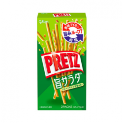 GLICO PRETZ SALAD