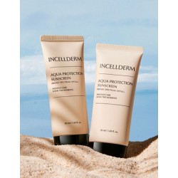 ICD Aqua Protection Sun Gel SPF50+ PA++++