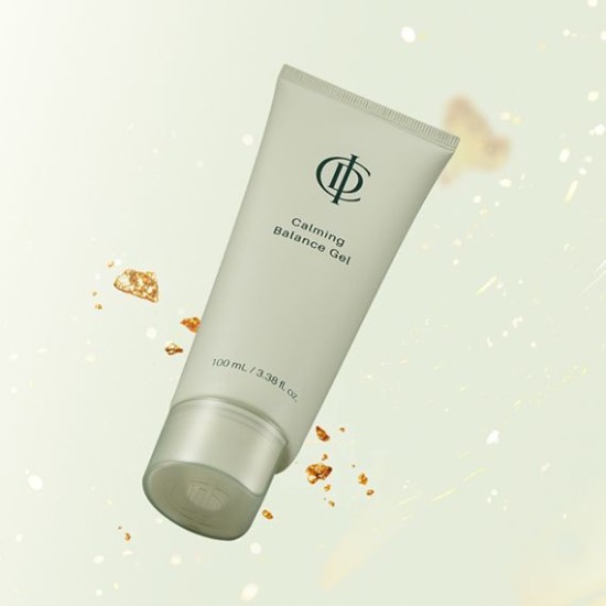 ICD Calming Balance Gel