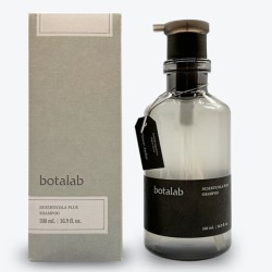 Botalab Deserticola Plus Shampoo