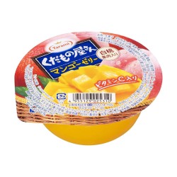 TARAMI K'SAN MANGO & WHITE PEACH JELLY 160G