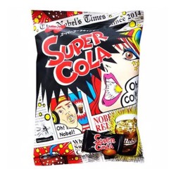 Nobel Candy Cola Flavor 88g