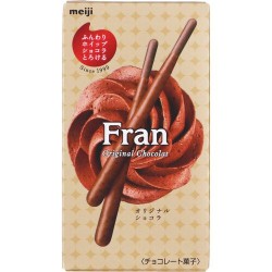 Meiji Fran Original Chocolate