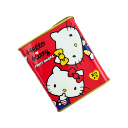 Sakuma Hello Kitty Can Drops