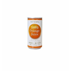 Tominaga Kobe Iryuchi Orange 100%