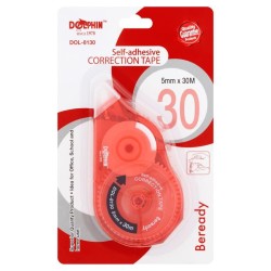 Dolphin Correction Tape 30M