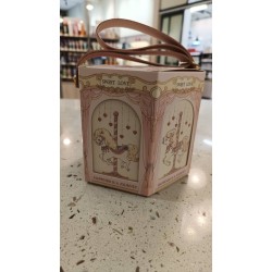 Pink Gift Box (Unicorn)