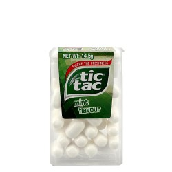 Tic Tac T12 Freshmint