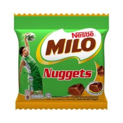 Milo Nuggets 15g
