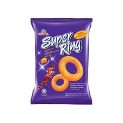 Oriental 60g Super Ring