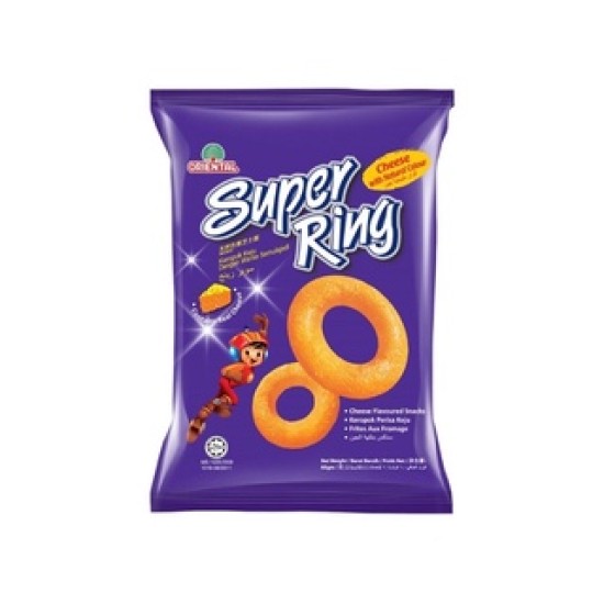 Oriental 60g Super Ring