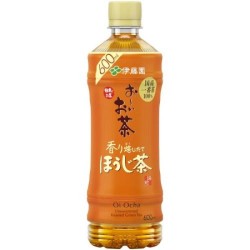 Itoen Oi Cha Hojicha 525ml