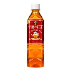 Kirin Gogo No Kocha Straight 500ml