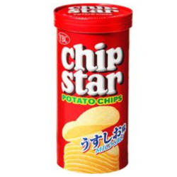 Ybc Chip Star S Ushushio