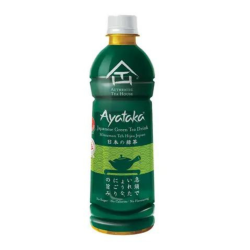 Ayataka Green Tea 500ml