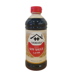  Yamasa Fancy Shoyu(Soy Sauce)500ml