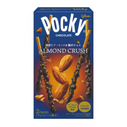 Glico Almond Crush Pocky