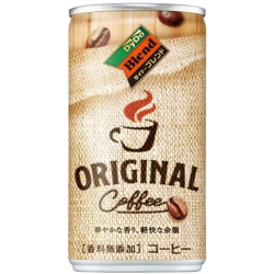 Dydo Blend Coffee Original 185g