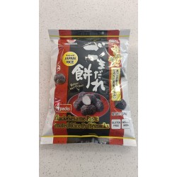 Echigo Seika Funwari Meijinn Gomadare Mochi