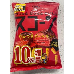 Koikeya Scorn Bbq