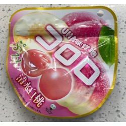 Uha Kororo Peach 