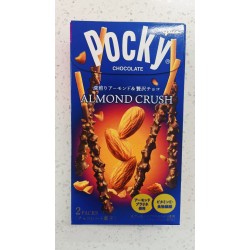 Glico Pocky Almond Pretz Biscuits