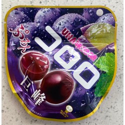 Uha Kororo Grape