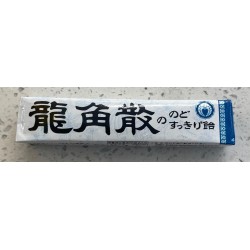 Ryukakusan No Nodo Ame Stick