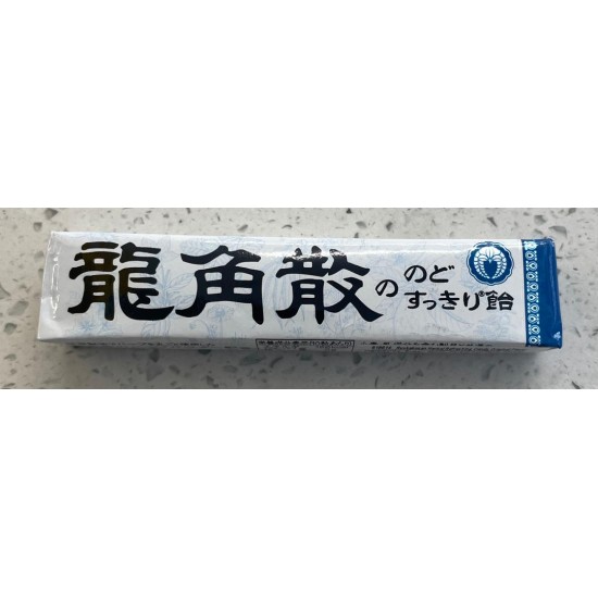 Ryukakusan No Nodo Ame Stick