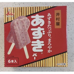 Imuraya Box Azuki Bar 65mlX6