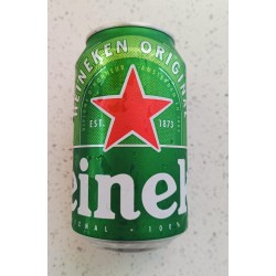 Heineken 320ml Cans