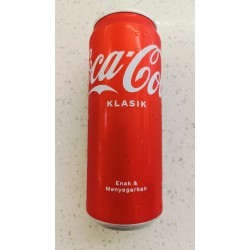 Coke Classic 320ml