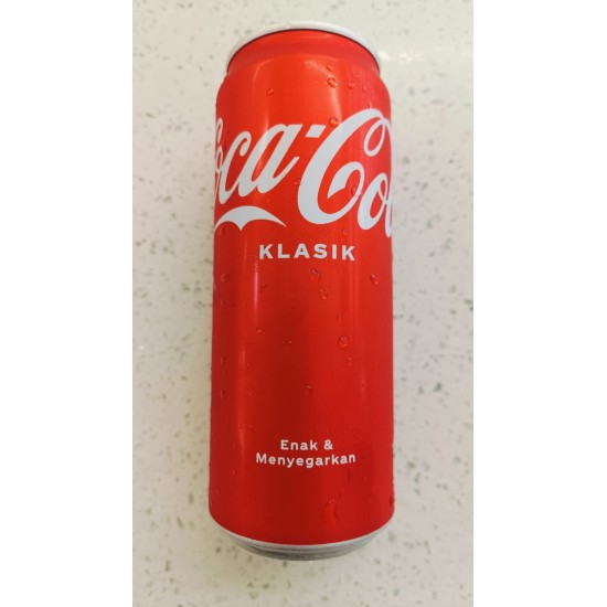 Coke Classic 320ml