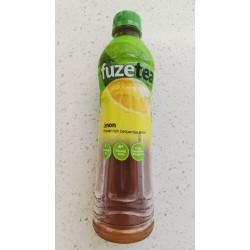 Heaven & Earth Ice Lemon Tea 370ml