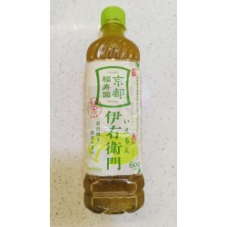 Suntory Ryukucha Iemon 500ML