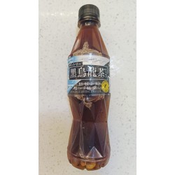 Suntory Kuro Oolong Tea 350ML