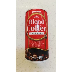 Sangaria Quality Coffee Sumiyaki 185G