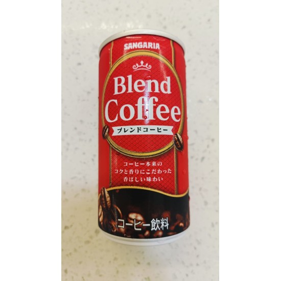 Sangaria Quality Coffee Sumiyaki 185G