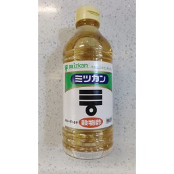 Mizkan Kokumotsu Su 500ml