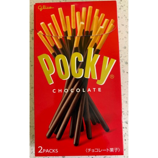 Glico Pocky Choco 88g