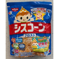 Nissin Cisco Corn Big Frost 220g