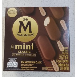 Magnum Mini Classic 