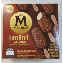 Magnum Mini Almond