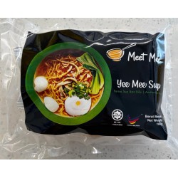 Meet Mee Yee Mee Soup 100g
