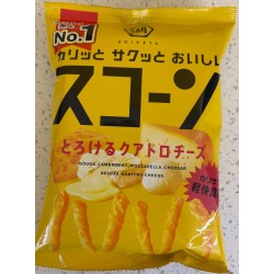 Koikeya Scorn Cheese 73g
