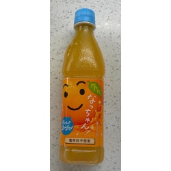 Suntory Nachan Orange 425ML
