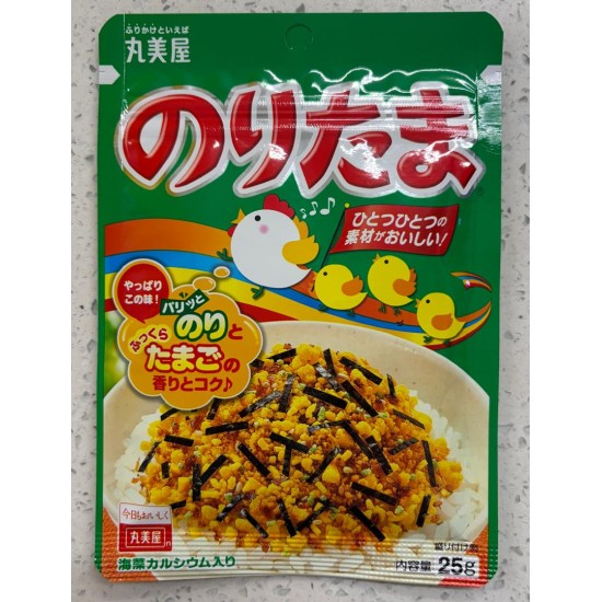 Marumiya Noritama Furikake 