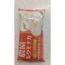 Meito Milk Monaka Hokkaido Milk (Ice Cream)
