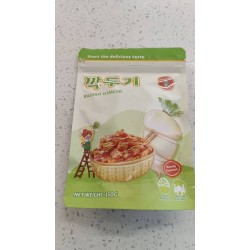 RADISH KIMCHI 150G