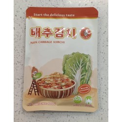 NAPA CABBAGE KIMCHI 100G